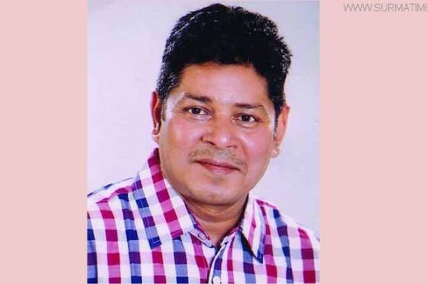 এখন নির্বাচন নেই; তাই অছাত্ররাও নেতা হচ্ছেন - Surma Times Archive