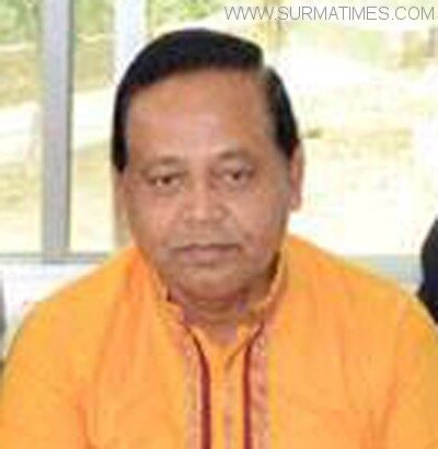 বিএনপি নেতা ইমদাদের বিরুদ্ধে দুই  কোটি টাকা আত্মসাতের অভিযোগ - Surma Times Archive