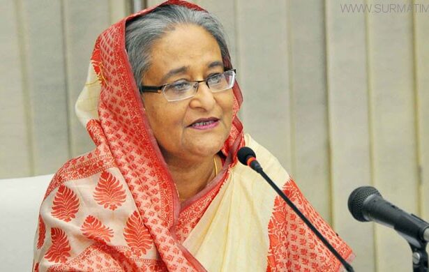 প্রচলিত আইনেই তনু হত্যার বিচার সম্ভব: প্রধানমন্ত্রী - Surma Times Archive