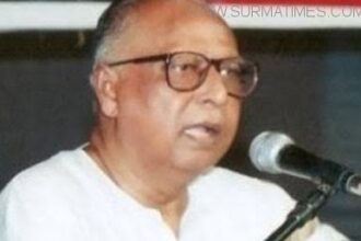 জিয়ার মাজার সরানোর পরিণতি ভালো হবে না : শাহ মোয়াজ্জেম - Surma Times Archive