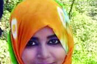 তনু হত্যা: তিন যুবককে খুঁজছে তদন্ত সংস্থা - Surma Times Archive