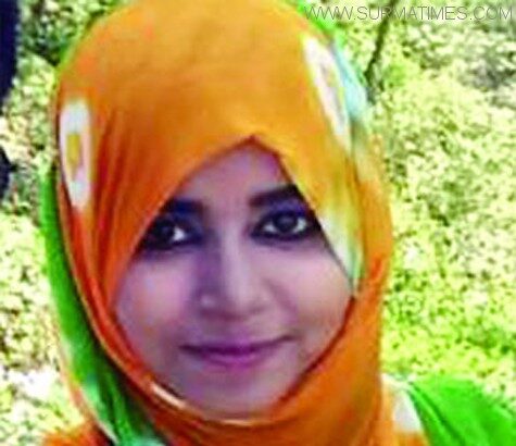 তনু হত্যা: তিন যুবককে খুঁজছে তদন্ত সংস্থা - Surma Times Archive