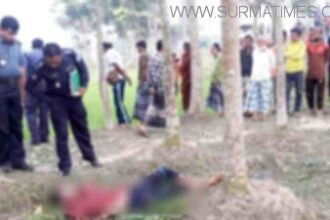 ইমরান এইচ সরকারের ভাই খুন : নেপথ্যে প্রেম নাকি সম্পত্তি? - Surma Times Archive