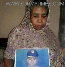 ‘বড় হওয়ার’ স্বপ্ন স্বপ্নই থেকে গেল নাজিমের - Surma Times Archive