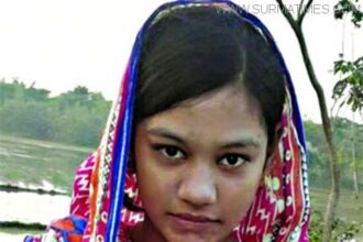 সিলেটে নাজুয়ার মৃত্যু নিয়ে রহস্য - Surma Times Archive