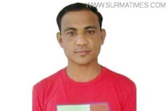 বড়লেখায় এক সপ্তাহ ধরে যুবক নিখোঁজ - Surma Times Archive