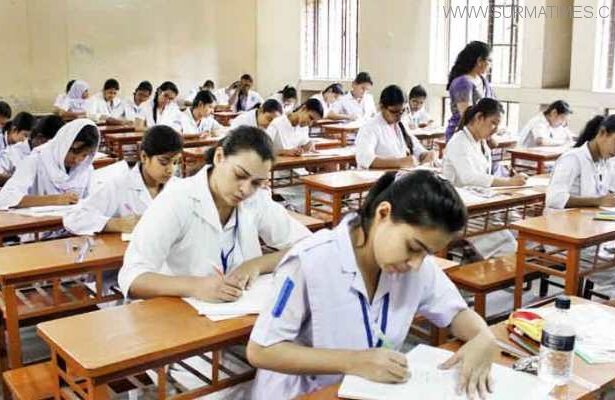 এইচএসসি পরীক্ষা আজ সিলেট বিভাগে পরীক্ষার্থী বেড়েছে ৫ হাজার - Surma Times Archive