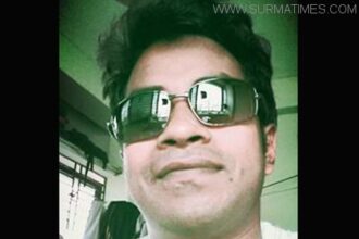শয্যাশায়ী মা এখনো ছেলে ফেরার অপেক্ষায় - Surma Times Archive