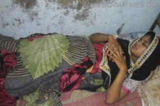 প্রেমের প্রস্তাবে ব্যর্থ হয়ে কিশোরীর গাল কামড়ে দিল বখাটে! - Surma Times Archive