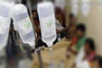 কনে দেখতে গিয়ে চা পানে ২৬ জন হাসপাতালে!! - Surma Times Archive
