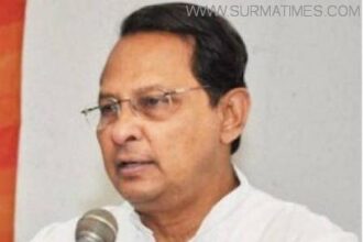 'লাদেনের প্রশিক্ষণপ্রাপ্ত কমপক্ষে ৮ হাজার জঙ্গি বাংলাদেশে' - Surma Times Archive