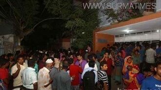 আন্তর্জাতিক মিডিয়ায় কলাবাগানে সমকামী পত্রিকার সম্পাদক জুলহাজ খুন - Surma Times Archive