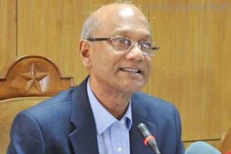 বেসরকারি শিক্ষকরা চলতি মাস থেকে  নতুন পে-স্কেলে বেতন : শিক্ষামন্ত্রী - Surma Times Archive