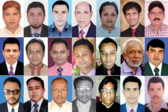 সিলেট বিভাগের ৪৬ ইউনিয়নে চেয়ারম্যান পদে বিজয়ী যারা - Surma Times Archive