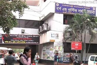 মিরপুরে এসিডে পুড়লো একই পরিবারের ৪জন - Surma Times Archive