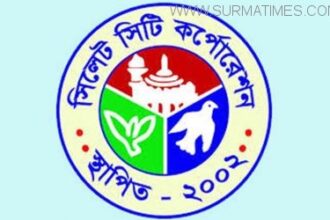 অপরাধী শনাক্তে সড়কে সিসি ক্যামেরা বসাচ্ছে সিসিক - Surma Times Archive