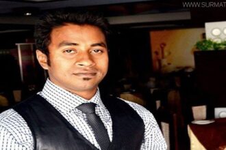 আইন-শৃঙ্খলা পরিস্থিতি নিয়ে স্ট্যাটাস দেয়ার পরেই খুন হলেন নাজিম - Surma Times Archive