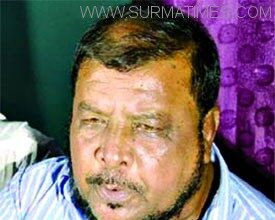 ফেঁসে গেছেন শ্রমিক নেতা ফলিক : মামলা প্রত্যাহারের দাবিতে শুক্রবার থেকে ধর্মঘট - Surma Times Archive