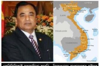 এফবিসিসিআই সহযোগিতা করেনি : ভিয়েতনামে বাংলাদেশের রাষ্ট্রদূত - Surma Times Archive