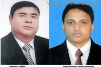 দক্ষিণ সুনামগঞ্জ উপজেলা প্রেসকাবের দ্বি-বার্ষিক সম্মেলন সম্পন্ন - Surma Times Archive