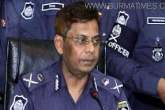 ‘দেশের অবস্থা মধ্যপ্রাচ্যের মত করতেই বিদেশিদের মায়াকান্না’ - Surma Times Archive