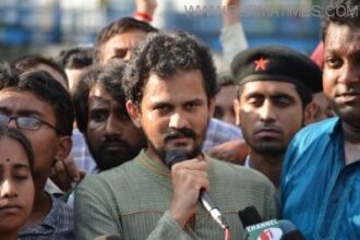 বায়বীয় অভিযোগে শফিক রেহমানকে গ্রেপ্তার হতাশাজনক: ইমরান সরকার - Surma Times Archive