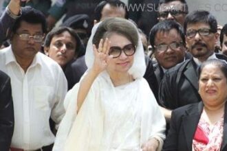 নাইকো দুর্নীতি মামলা : অভিযোগ গঠনের শুনানি পিছিয়ে ৭ জুন - Surma Times Archive
