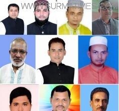 কুলাউড়ায় আ’লীগ বিএনপিসহ ১০ চেয়ারম্যান প্রার্থীর জামানত বাজেয়াপ্ত - Surma Times Archive