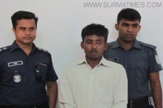 কিশোরীকে উদ্ধার, কুলাউড়ায় মাকে হত্যার পর মেয়েকে অপহরণ রহস্যাবৃত - Surma Times Archive