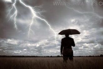 সিলেটে বজ্রাঘাতে ২ স্কুলছাত্রী সহ নিহত ৫, আহত ৬ - Surma Times Archive