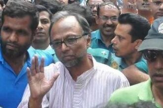 জয়কে অপহরণের চক্রান্তে ‘মাহমুদুর রহমানও ছিলেন’ - Surma Times Archive