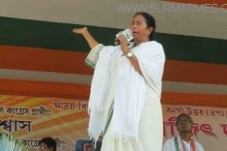 বাংলাদেশ থেকে যারা এসেছেন তারা আমাদের চোখের মণি - Surma Times Archive