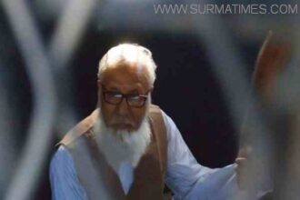 নিজামীকে আরও এক সপ্তাহ সময় দিলেন আদালত - Surma Times Archive