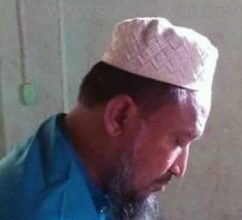 তাহিরপুরে মাওলানা হারুনুর রশীদ আহমদী আর নেই - Surma Times Archive