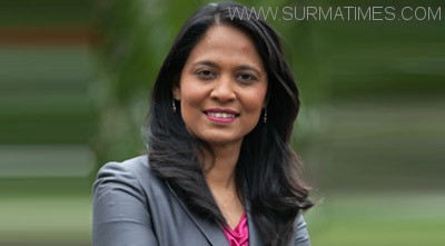 Rushnara Ali