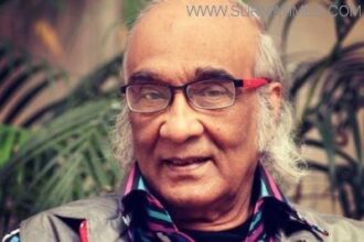 প্রবীণ সাংবাদিক শফিক রেহমান আটক - Surma Times Archive