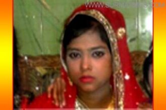 বিশ্বনাথে নববধুকে হত্যার অভিযোগ - Surma Times Archive
