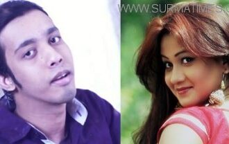প্রকাশ হলো রাফি ও তৌরির মিউজিক ভিডিও (ভিডিও) - Surma Times Archive