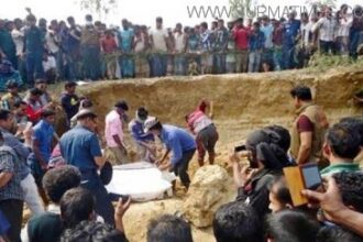 বাহুবলে ৪ শিশু হত্যা: অভিযোগপত্র গ্রহণ করেনি আদালত - Surma Times Archive