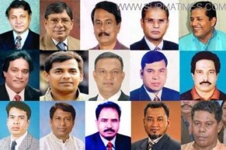 বিএনপির সম্পাদকীয় পদে ২১ জনের নাম ঘোষণা, ১৮ নতুন মুখ - Surma Times Archive