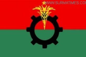 ত্রিমুখী চাপে বিএনপি, ঝড়ের পূর্বাভাস! - Surma Times Archive