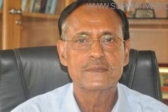 উন্নয়নমূলক কর্মকান্ড- গণতন্ত্র ও সুশানের বিকল্প নয় : কর্নেল অলি - Surma Times Archive