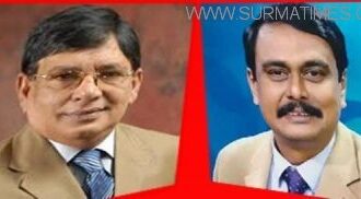 দিলদার সেলিম ও মিলন বিএনপি’র সিলেট বিভাগীয় সহ-সাংগঠনিক সম্পাদক - Surma Times Archive