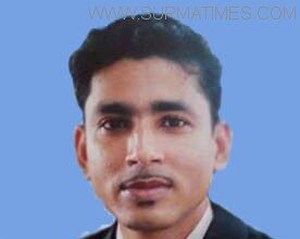 বাংলা নববর্ষে সুরমা টাইমস পরিবারের শুভেচ্ছা - Surma Times Archive