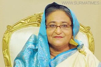 কাল গোপালগঞ্জ যাচ্ছেন প্রধানমন্ত্রী - Surma Times Archive