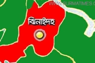 বিএনপি সমর্থিত চেয়ারম্যান প্রার্থীর ভাইকে কুপিয়ে জখম - Surma Times Archive