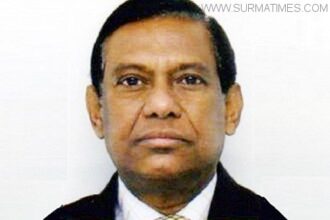 বিচারপতি শামস উদ্দিন চৌধুরীর ১৬১টি রায় বাতিল - Surma Times Archive