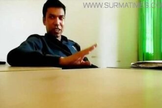 ইলিশ লুট: সেই ম্যাজিস্ট্রেট প্রত্যাহার - Surma Times Archive