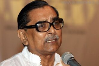 পর্যটন মন্ত্রী রাশেদ খান মেনন তাহিরপুর আসছেন‏ আগামীকাল - Surma Times Archive