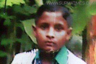 মুরাদপুর থেকে কিশোর নিখোঁজ - Surma Times Archive